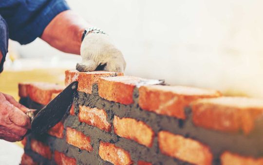 pts-bricklaying